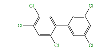 2,3',4,5,5'-Pentachloro-1,1-biphenyl